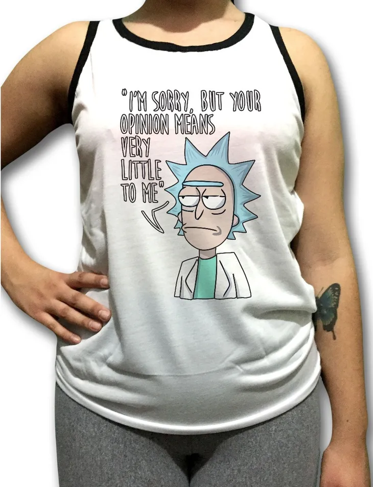 2715 109712 - Frases Rick And Morty