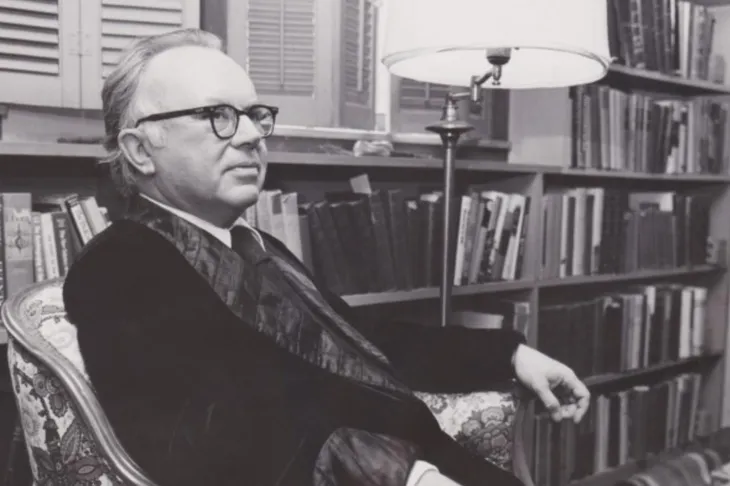 2717 107790 - Russell Kirk Frases