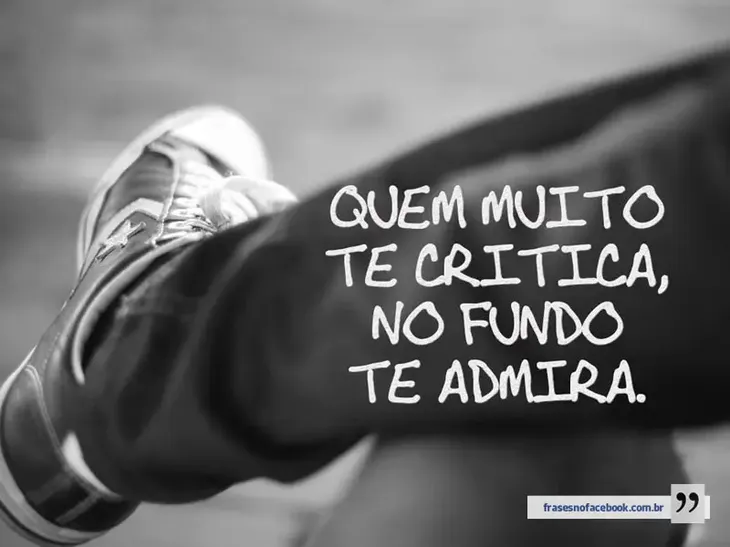 2735 10067 - Frases De Criticas