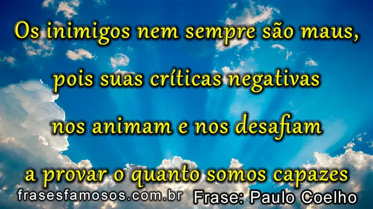 2735 10068 - Frases De Criticas