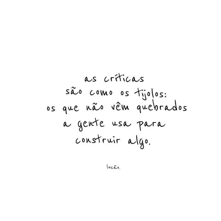 2735 10069 - Frases De Criticas