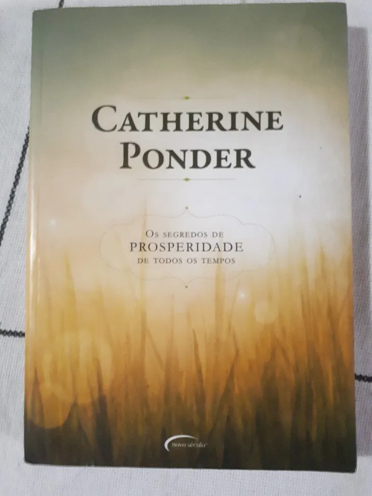 2758 2310 - Catherine Ponder