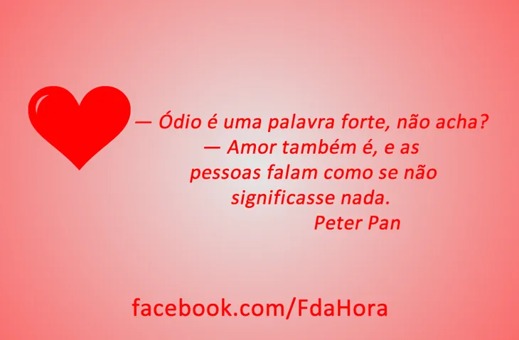 2762 108133 - Frases Peter Pan