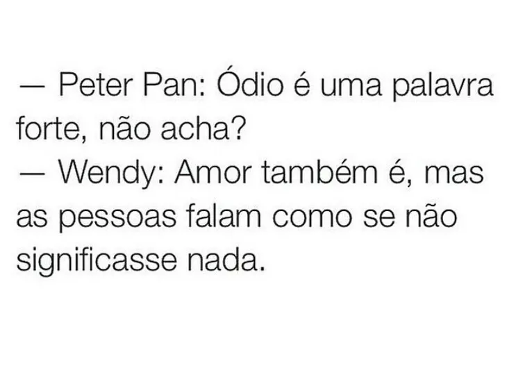 2762 108141 - Frases Peter Pan