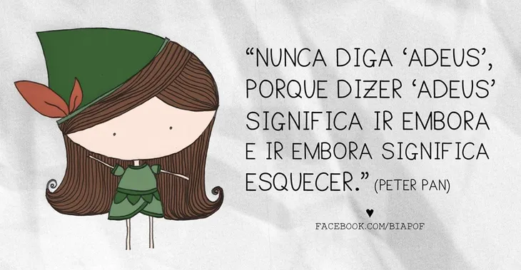 2762 108144 - Frases Peter Pan