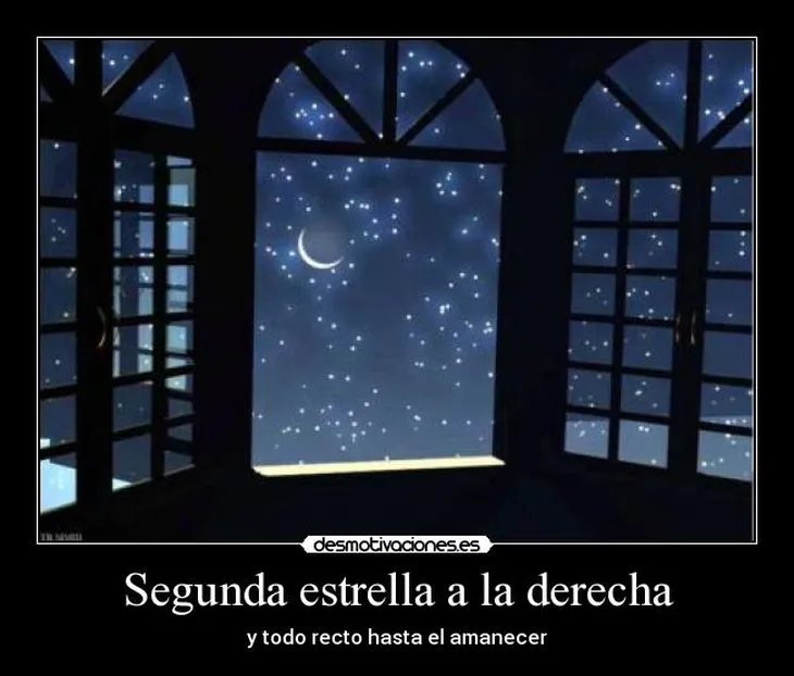 2762 108150 - Frases Peter Pan