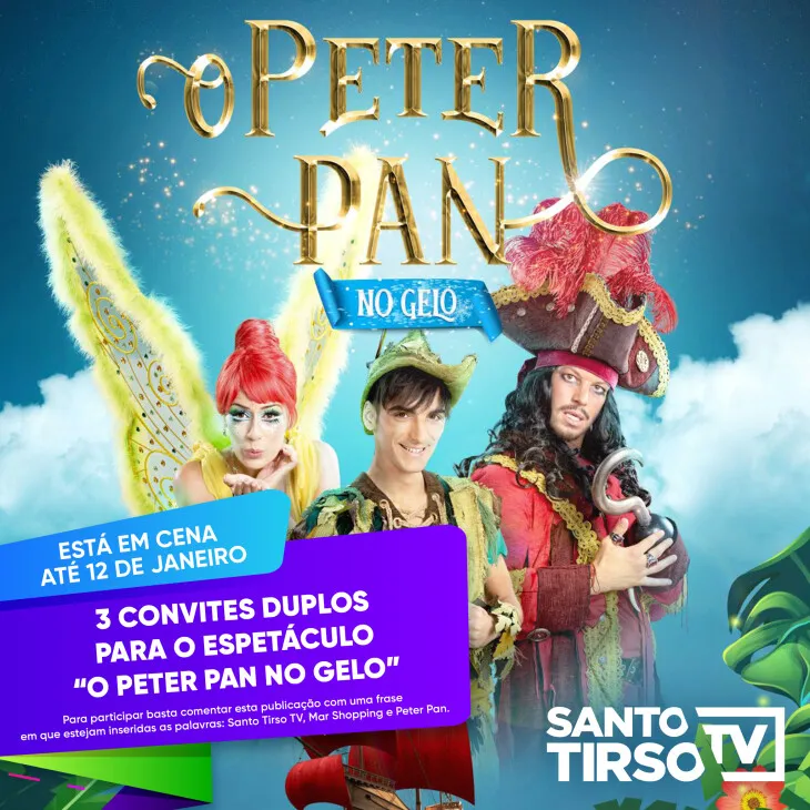 2762 108152 - Frases Peter Pan