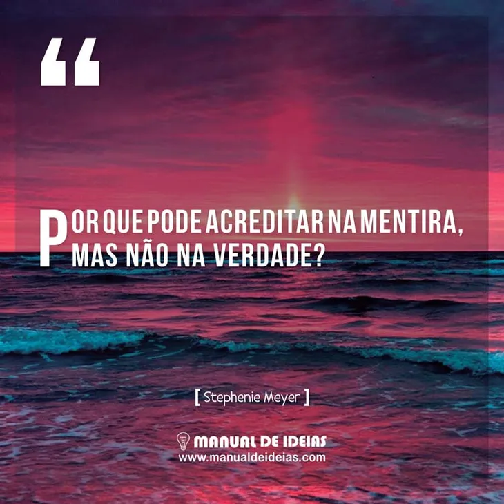 2804 63726 - Frases De Mentira