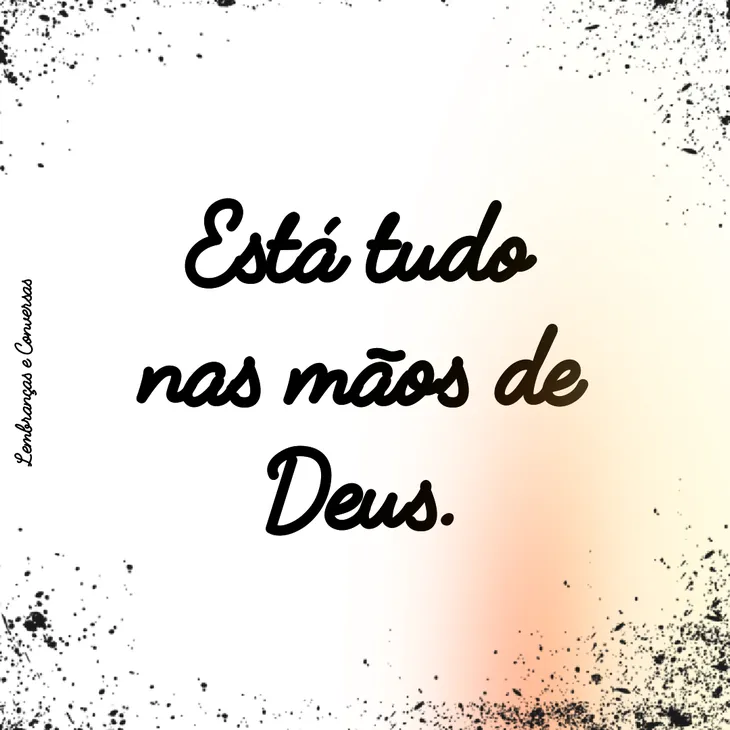 2815 95235 - Frases De Confiança Em Deus