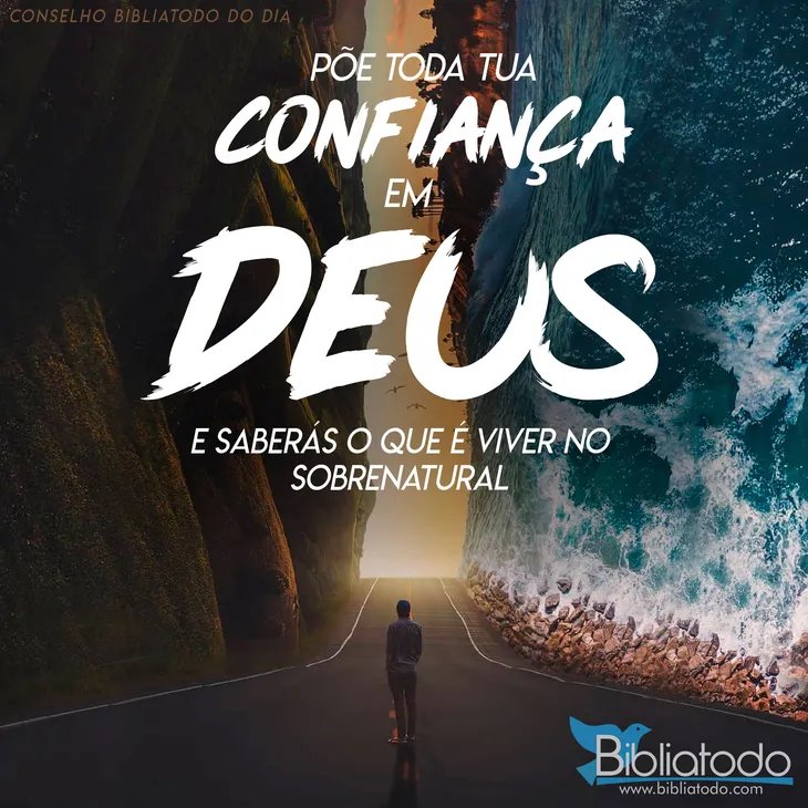 2815 95253 - Frases De Confiança Em Deus