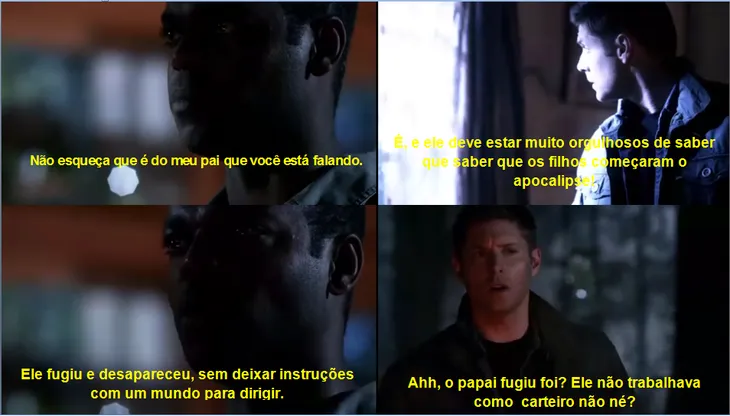 284 108865 - Frases De Supernatural