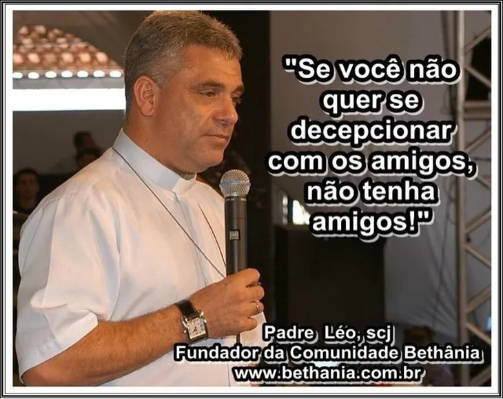 2844 27951 - Frases De Padre Zezinho