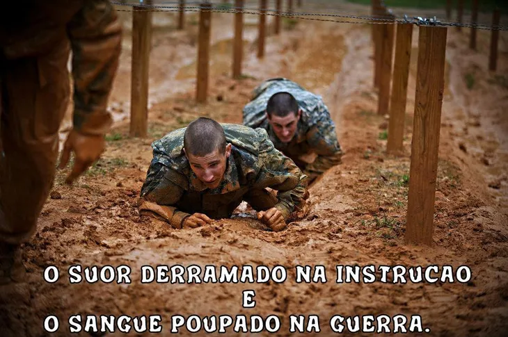 2854 105658 - Frases De Soldado