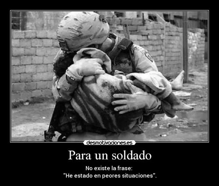 2854 105662 - Frases De Soldado