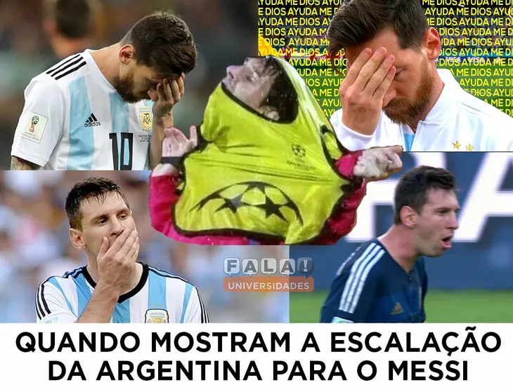 2856 61082 - Messi Memes