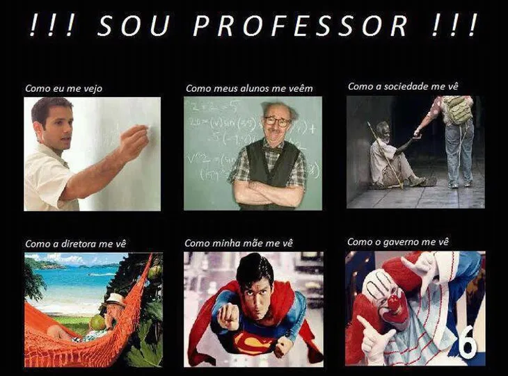 2866 32128 - Memes Professor