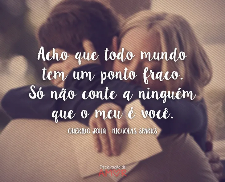 2881 58047 - Frases Nicholas Sparks