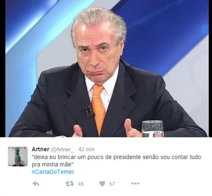 2887 53375 - Temer Memes