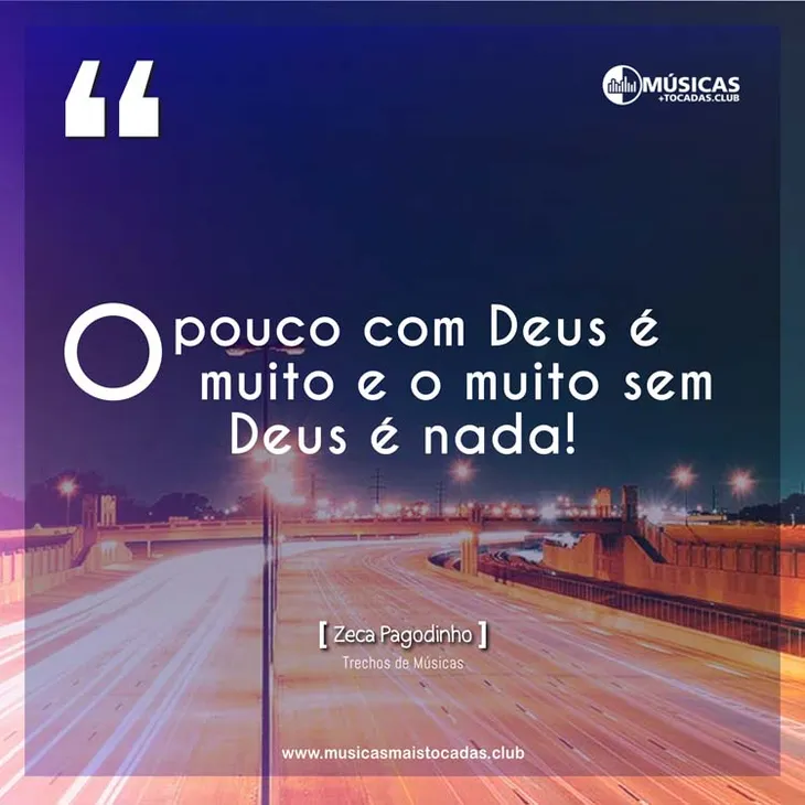2889 95379 - Frases De Zeca Pagodinho