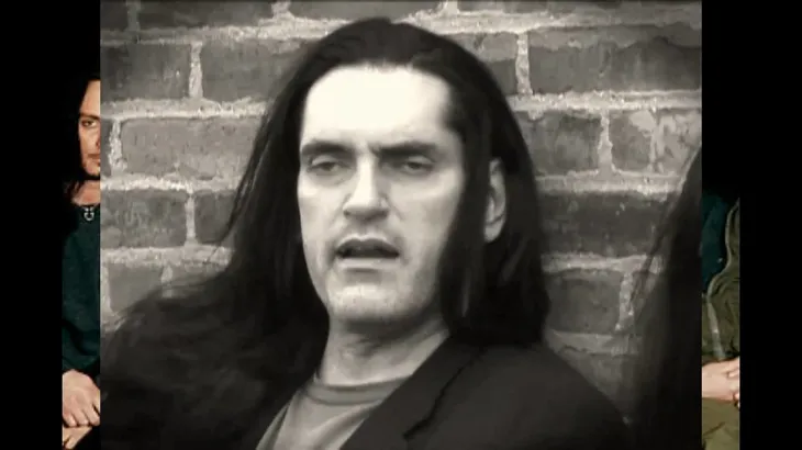 2901 101708 - Peter Steele