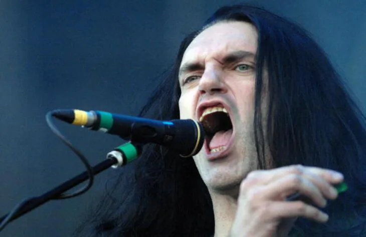 2901 101709 - Peter Steele