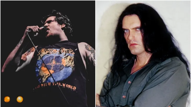 2901 101712 - Peter Steele