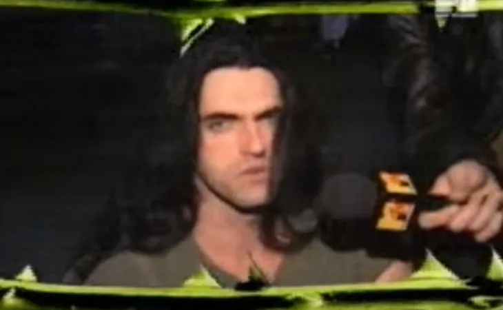 2901 101717 - Peter Steele