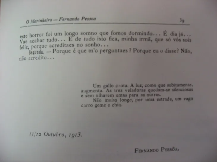 2917 29204 - Poema 100 Anos De Vida