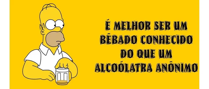 2933 33918 - Frases Dos Simpsons