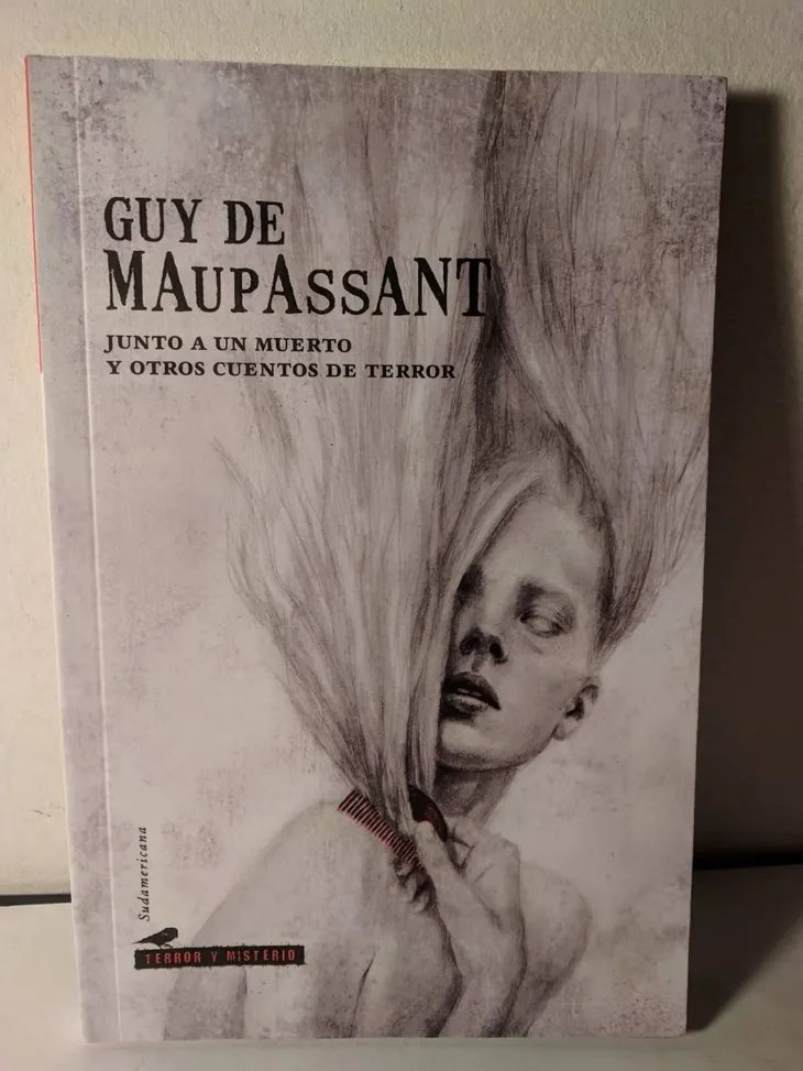 2935 52135 - Guy Maupassant