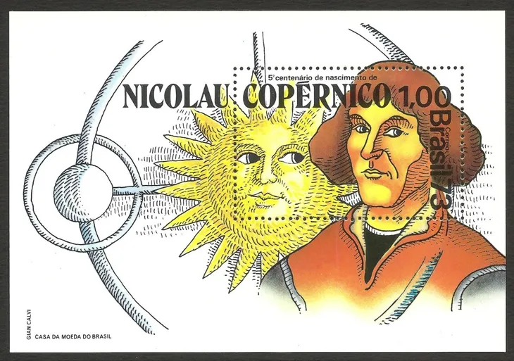 294 30795 - Nicolau Corpenico