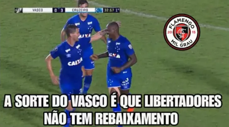 2943 16933 - Memes Do Cruzeiro Hoje