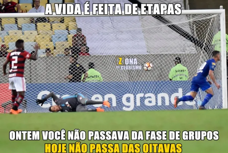 2943 16935 - Memes Do Cruzeiro Hoje