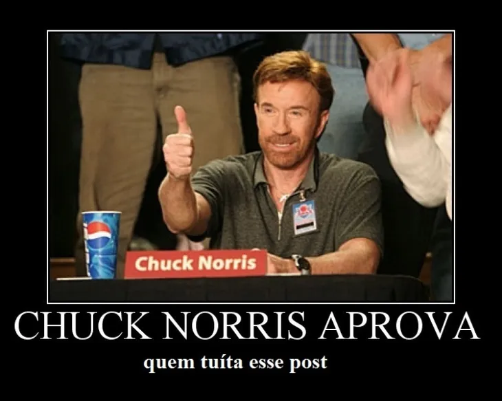 2948 105422 - Chuck Norris Frases