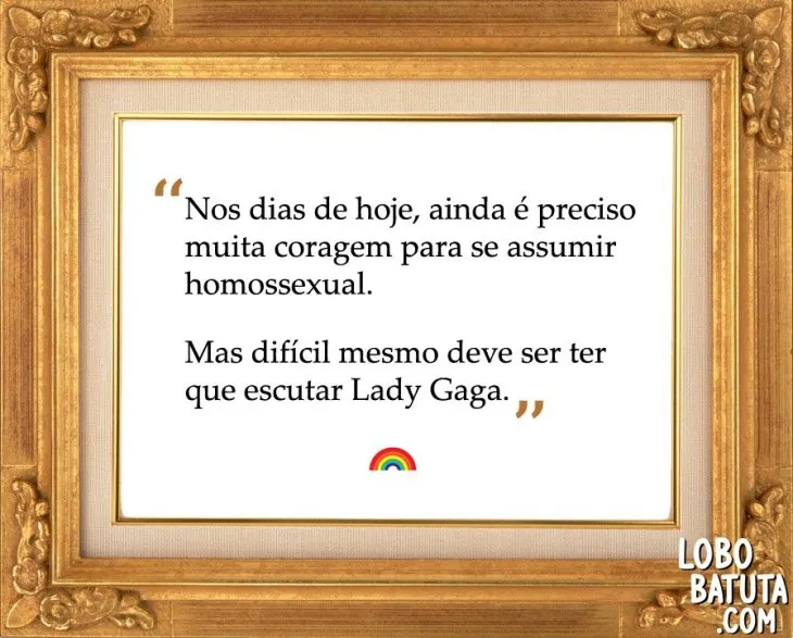 2970 8477 - Frases Lady Gaga Tumblr