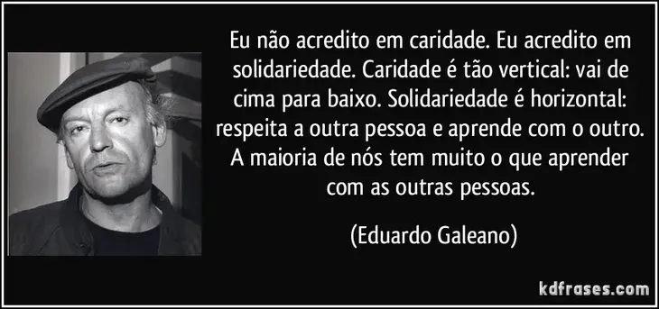 2972 94471 - Citações Sobre Solidariedade