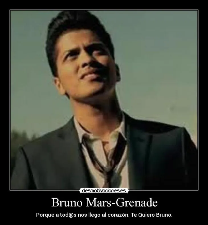 2976 73664 - Frases Do Bruno Mars