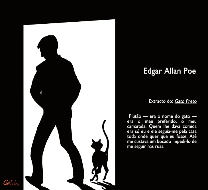 2984 100182 - Edgar Allan Poe Frases