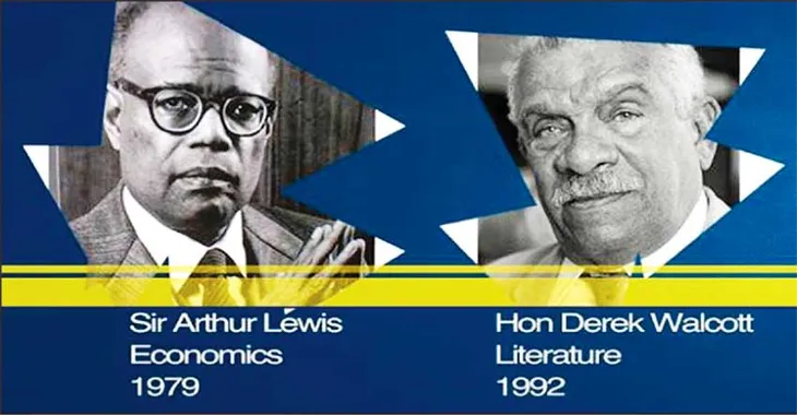 2990 102613 - Sir Arthur Lewis