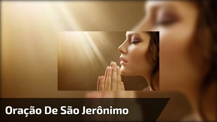 2992 102306 - São Jerônimo Frases