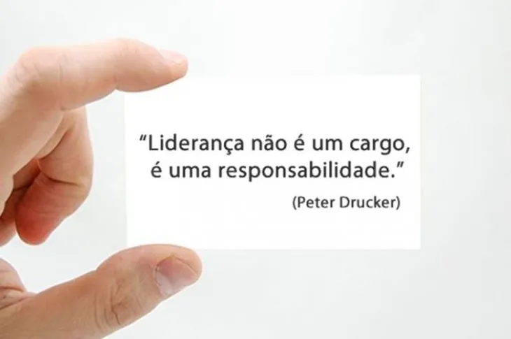 2996 37622 - Peter Drucker Liderança