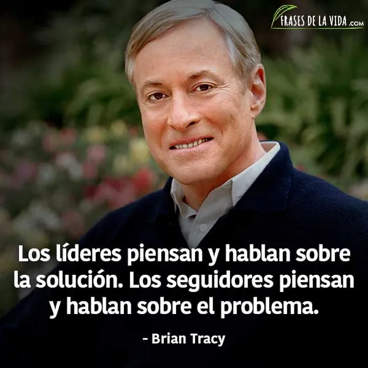 3013 106164 - Brian Tracy Frases