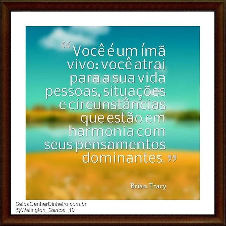 3013 106179 - Brian Tracy Frases