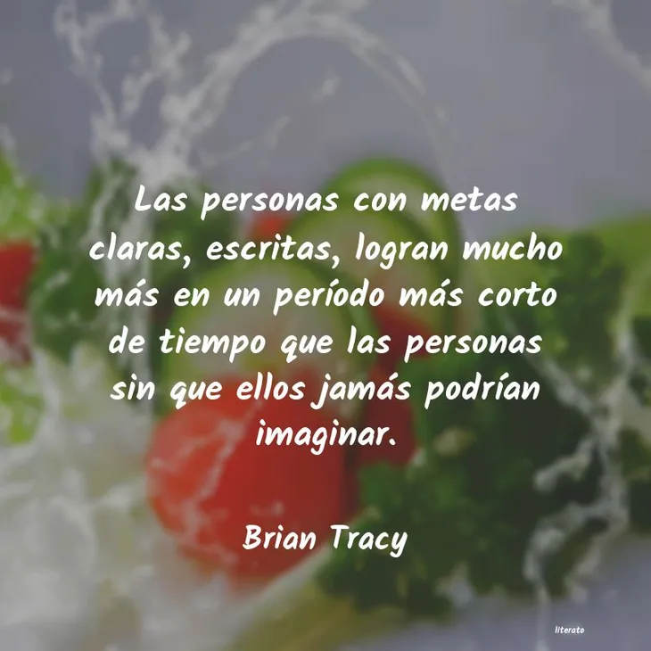 3013 106182 - Brian Tracy Frases