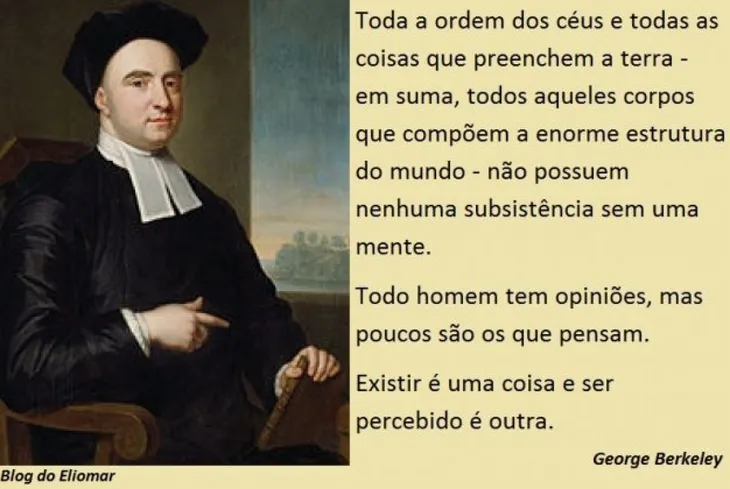 3021 58904 - George Berkeley Frases