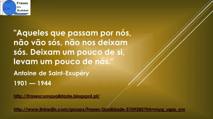 3023 81216 - Antoine De Saint Exupery Frases