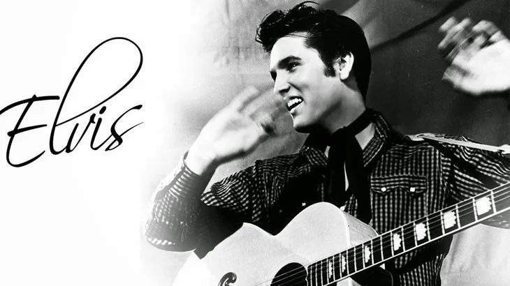 3025 115741 - Frases Elvis Presley