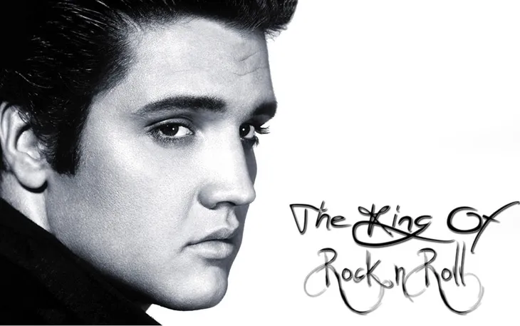3025 115743 - Frases Elvis Presley
