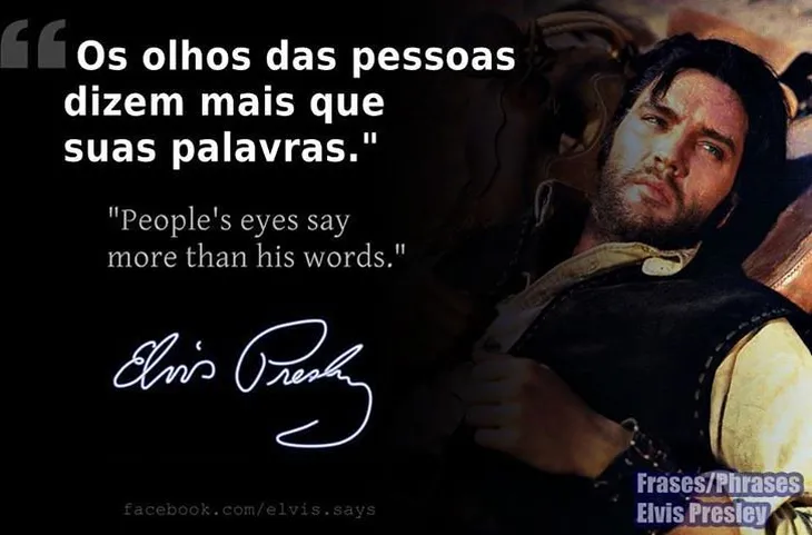 3025 115745 - Frases Elvis Presley