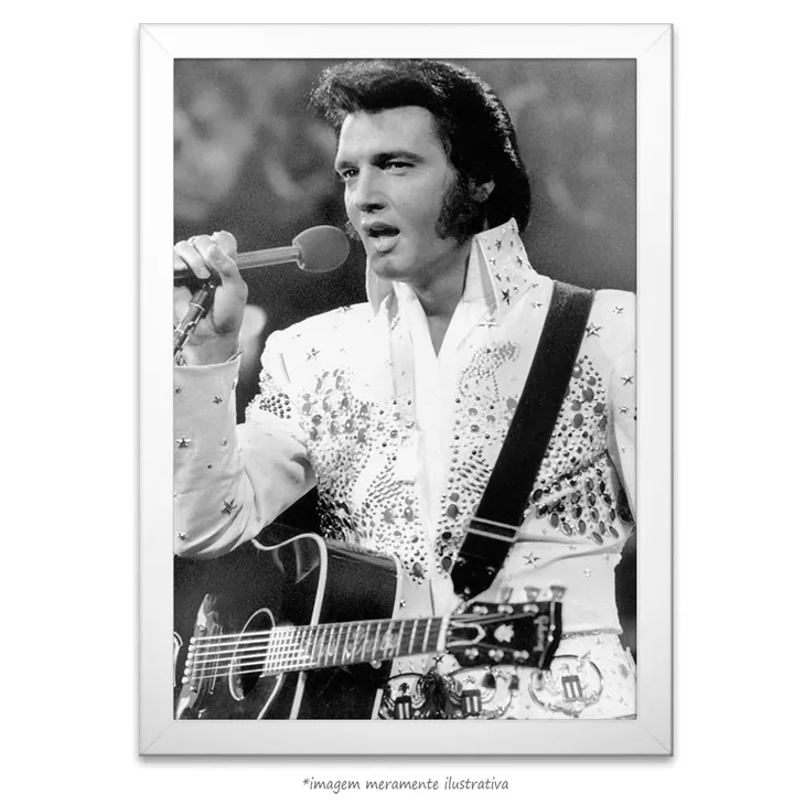 3025 115753 - Frases Elvis Presley